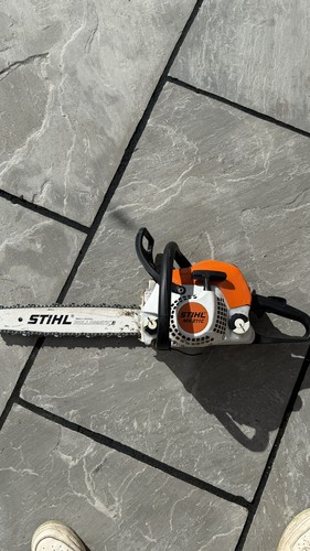 Stihl 211 chainsaw - stihl, ms