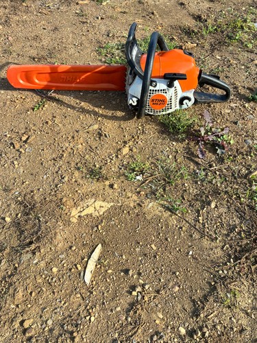 2022 stihl 211 chainsaw - 2022,