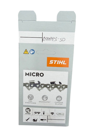Stihl chainsaw chain - chainsaw,