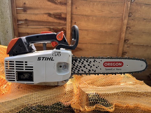 Stihl 020t petrol - stihl, top