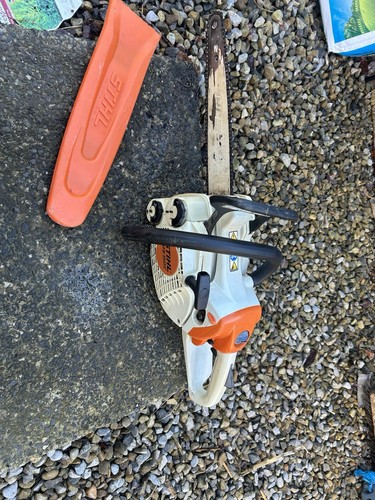 Stihl ms150 - stihl, c
