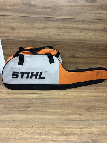 Genuine stihl branded - genuine,