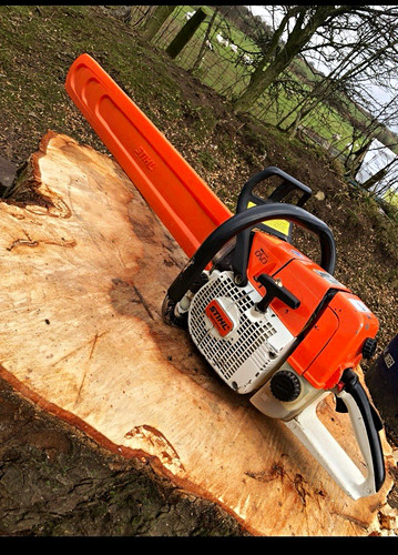 Stihl 064 petrol - 064,