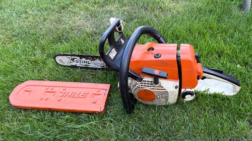 Stihl 260 professional - ms,