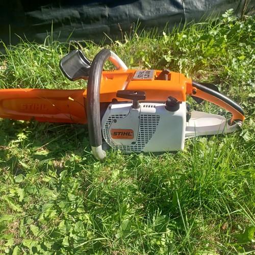 Stihl 031 petrol - petrol,