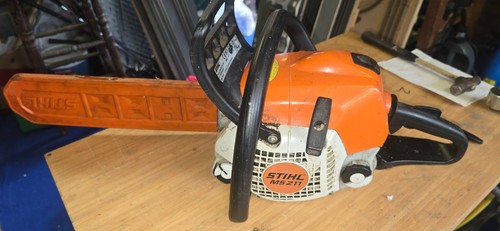 Stihl ms211 petrol chainsaw - stihl,