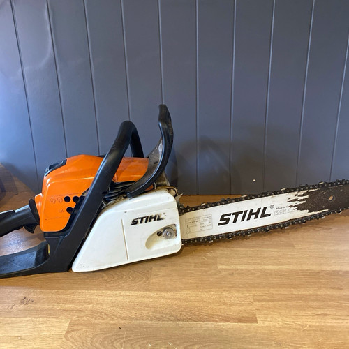 Stihl 211 petrol - 211,
