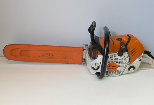 Stihl 500i professional - ms,