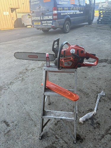 Husqvarna 550 inch pro - 18,