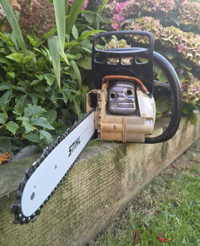 Stihl ms171 petrol - ms171,