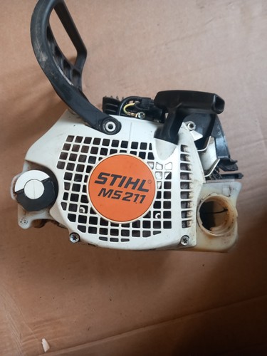 Stihl ms211 chainsaw spares - stihl, or