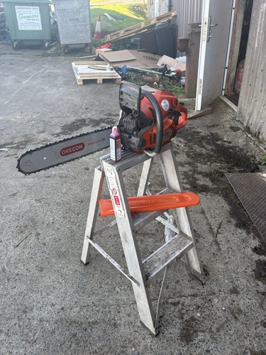 Husqvarna 550 xpg - 550,