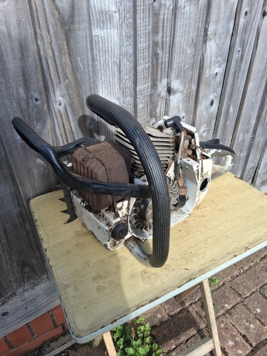 Stihl 038av petrol stroke - stihl, 2