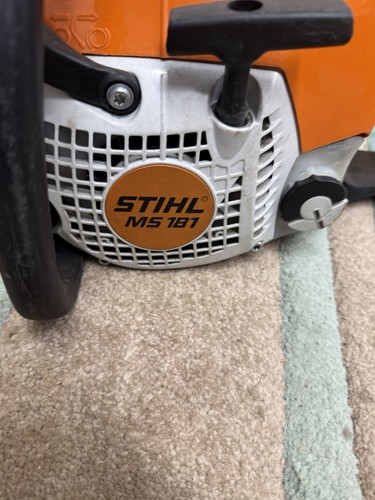Stihl 181 petrol - 181,