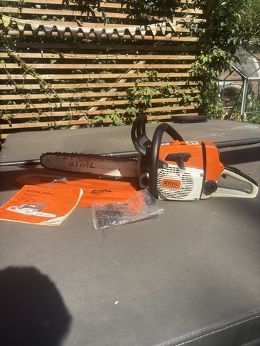 Stihl 024 professional - 024,