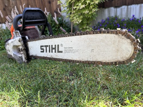 Classic upcycle stihl - classic, 08s