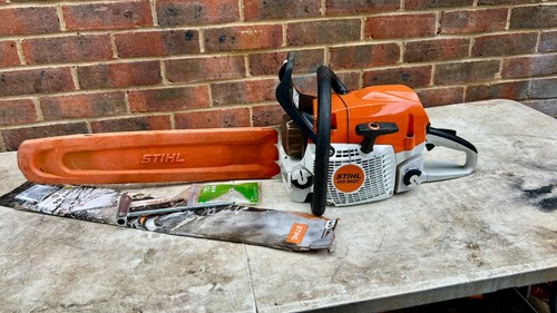 Stihl ms362c professional - stihl,