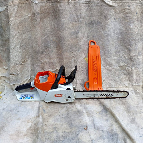 Stihl msa 220 36v cordless - c,