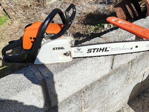 Sthil chainsaw inch - sthil, 16