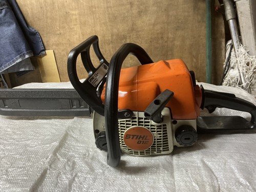 Stihl 018 ms180 chainsaw - chainsaw,