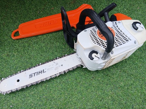 Stihl ms201tc 2022 - ms201tc,