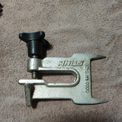 Stihl filing vice - stihl,