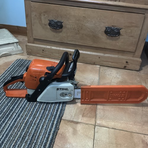 Stihl 390 petrol - stihl,