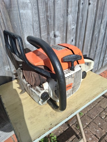 Stihl 038av petrol stroke - stihl,