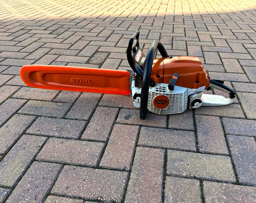 Stihl 261 petrol - ms, c