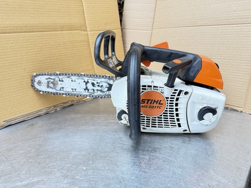 Stihl 201 petrol top - 201,