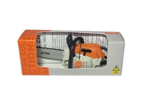 Stihl chainsaw key ring - stihl,
