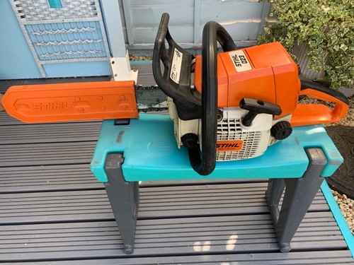 Stihl 023 stroke vintage - ,