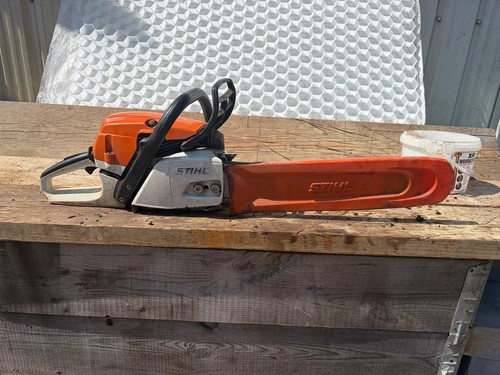 Stihl ms261c professional - ms261c,