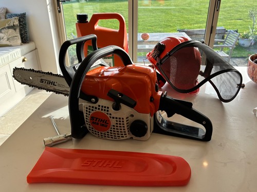 Stihl ms180 assessories - stihl, &