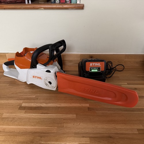 Stihl msa 220 - 220, c