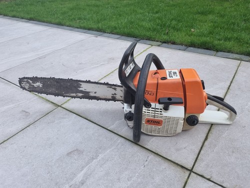 Stihl 036 professional - 036,
