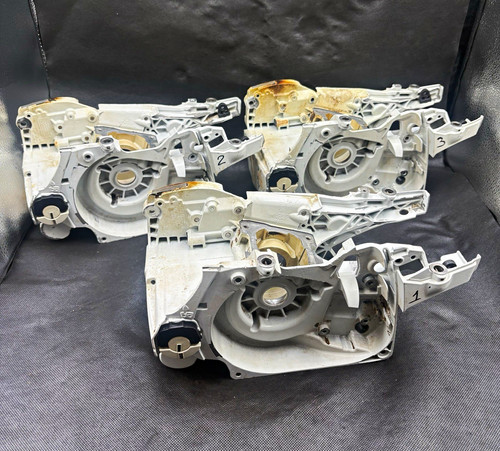 Stihl ms261c chainsaw crank - stihl,