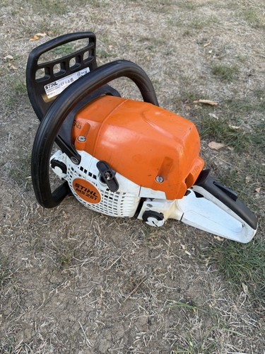 Stihl ms251 petrol - stihl,